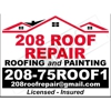 208 Roof Repair gallery