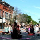 Mt. Pleasant Hot Yoga