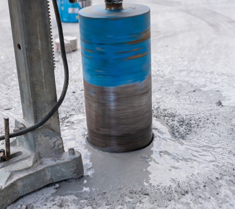 BWize / National Concrete Scanning & Coring - Melbourne, VIC