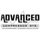 Advanced Compressor Systems - Industrial Equipment & Supplies