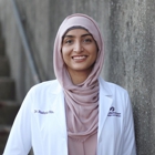 Nashmia Riaz, MD