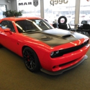Hanigan Chrysler Jeep Dodge