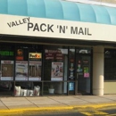 Valley Pack N Mail - Delivery Service