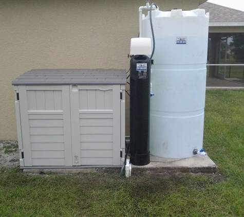 Crystal Clear Water Purification, Inc. - North Fort Myers, FL