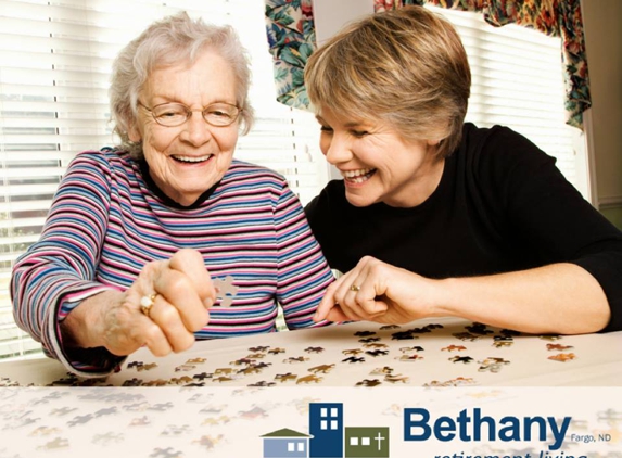 Bethany Retirement Living - Fargo, ND