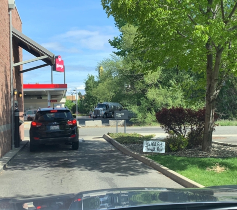 Starbucks Coffee - Ellensburg, WA