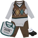 3BQ Diamond Kidz - Children & Infants Clothing