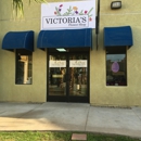 Victoria's Flower Shop - Florists
