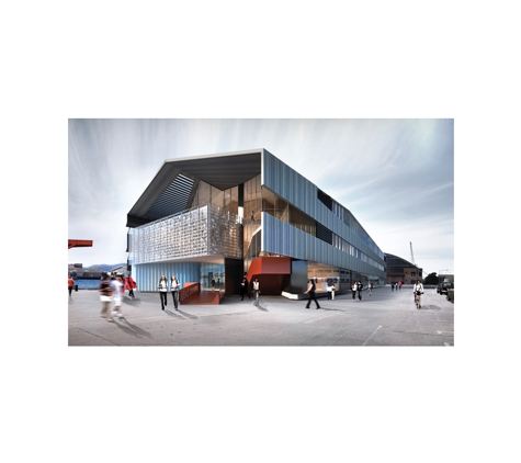 Gandy & Roberts Consulting Engineers - Hobart, TAS