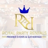 Royal Party Rentals gallery