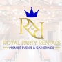 Royal Party Rentals