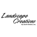 Landscape Creations by Scott Holston  Inc - Landscape Designers & Consultants
