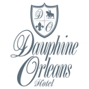 Dauphine Orleans Hotel - Hotels