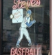 Steve's Baseball Cards