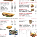 Baguette Express - Vietnamese Restaurants