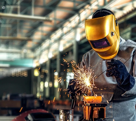 ASAP Welding Repairs - Nerang, QLD