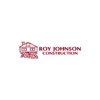 Roy Johnson Construction gallery
