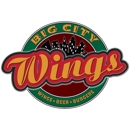Big City Wings- EaDo - Restaurants