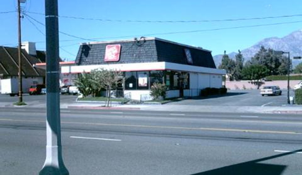 Jack in the Box - Ontario, CA