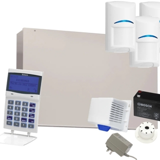 S & D Alarm Service Pty Ltd - St Clair, NSW