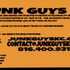 Junk Guys KC