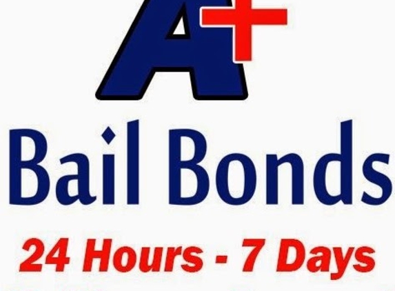 A+ Bail Bonds - Cleveland, OH