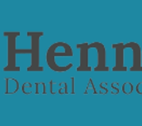 Henner Dental Associates - Deer Park, NY. Logo