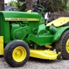 Town and Country Mower Service and Repair gallery