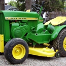 Town and Country Mower Service and Repair - Lawn Mowers-Sharpening & Repairing