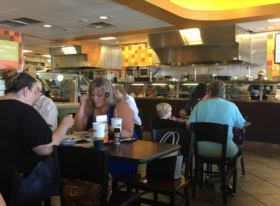 Jason's Deli - Tucson, AZ