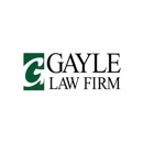 Gayle Law Firm - Attorneys