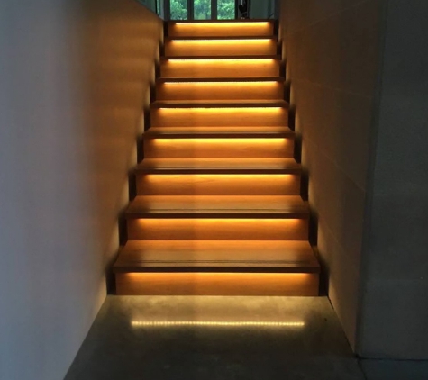 South Coast Stairs - Bomaderry, NSW