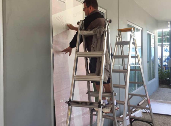 Sign Masters Australia - Stafford, QLD