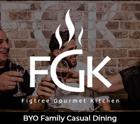 Figtree Gourmet Kitchen - Figtree, NSW. BYO Family Casual Dining