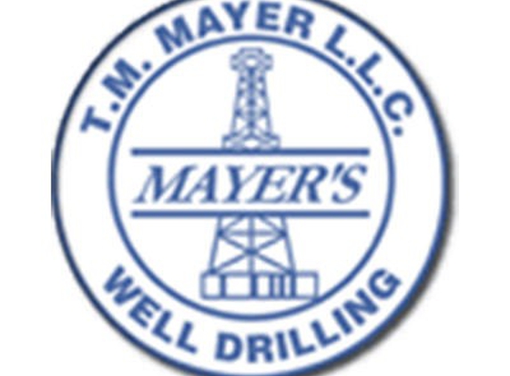 Mayer's Well Drilling - Quakertown, PA