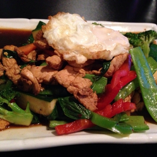 Sakhuu Thai Cuisine - Dallas, TX