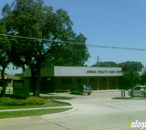 Animal Health Care Center - Arlington, TX