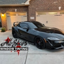 All Stars Window Tinting - Window Tinting