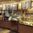 Panera Bread - Beverages
