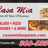 Casa Mia Italian Restaurant gallery
