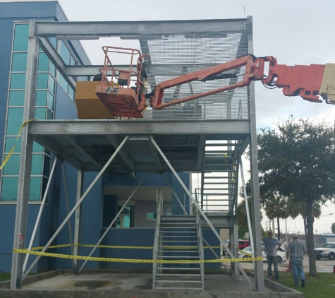Austin Construction Group - Tampa, FL