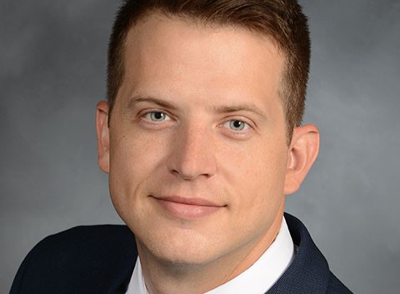 Brian M. Currie, M.D. - New York, NY