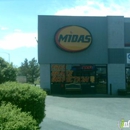 Midas Auto Service Experts - Auto Repair & Service