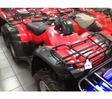 Barry Francis Pty Ltd - Hamilton, VIC