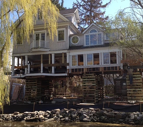 High Caliber Contracting - Milford, CT