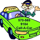 Call A Car Taxi - Taxis