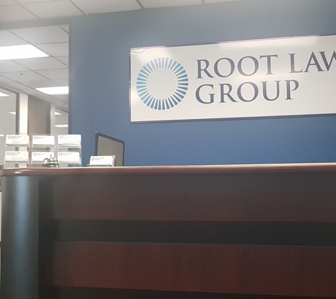 Root Law Group - Los Angeles, CA