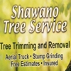 Shawano Tree Service gallery