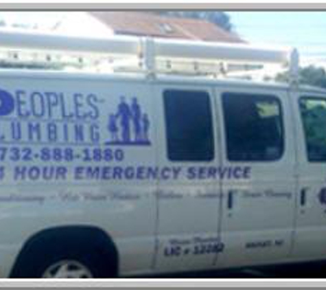 Peoples Plumbing LLC