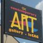 Contemporary Art Gallery